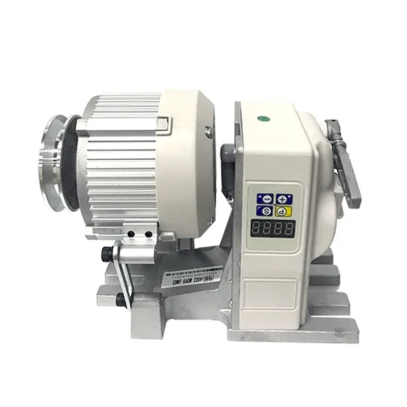 

New Industrial Flat Car Sewing Machine Motor Electronically Controlled Synchronous High Head Car Retrofitted Home