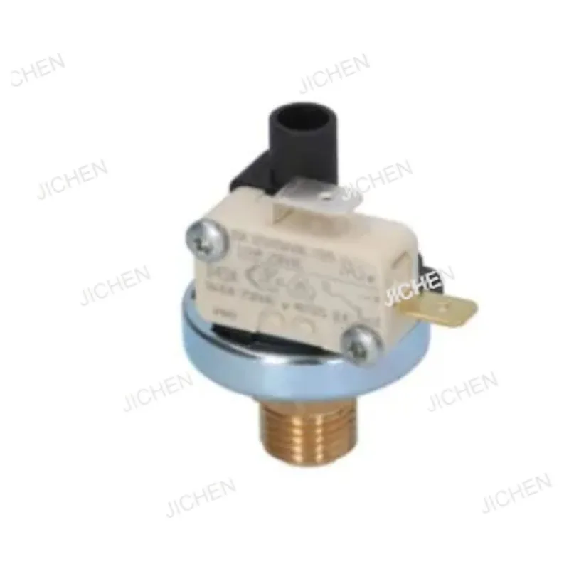 

Датчик давления JC для прессостата Pavoni, 0.5-1.2 БАР, 1/4, Europticola, профессиональный