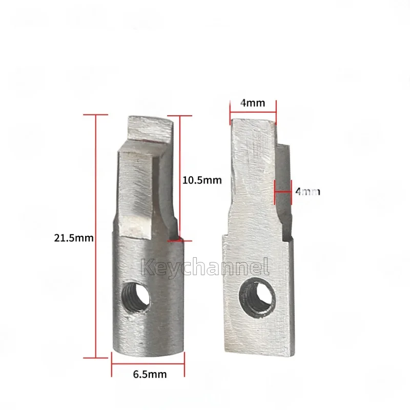1 Stück Autoschlüssel-Gehäuse-Entfernungswerkzeug Fernbedienungsgehäuse-Öffner Autofernbedienungs-Reparaturset Schlüsseldienst-Werkzeug für KEYDIY Xhorse VVDI KD – Detail 5
