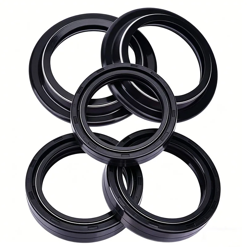 

37x50x11 Motorcycle Front Fork Oil Seal Dust Seal For Suzuki GS550 GS650 Katana GS700 VS700 Intruder GS 550 GS 650 GS 700 VS 700