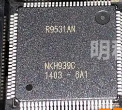 

R9531AN R9531A оригинал, фотосессия. Power IC