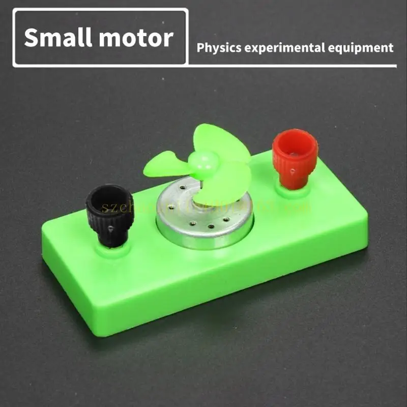 62ka Física Experimento Motor Motor mudo Solar Pequeño Solar Para Laboratorios