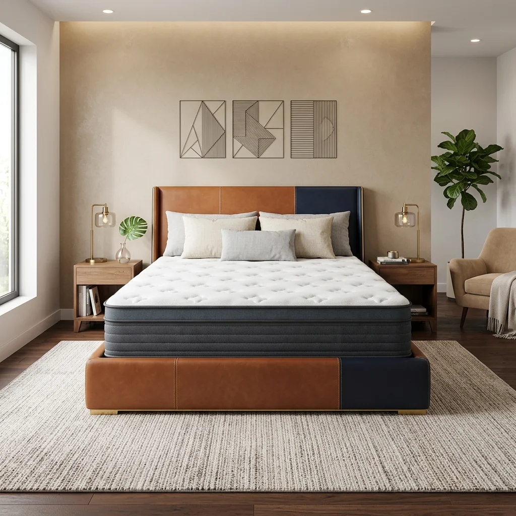 Mutesleep 14" King …