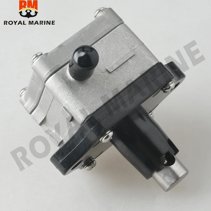 

Топливный насос 16700-ZZ5-003 Топливный насос для подвесного мотора Honda BF40 BF50 40HP 50HP Лодочные двигатели 16700ZZ5003