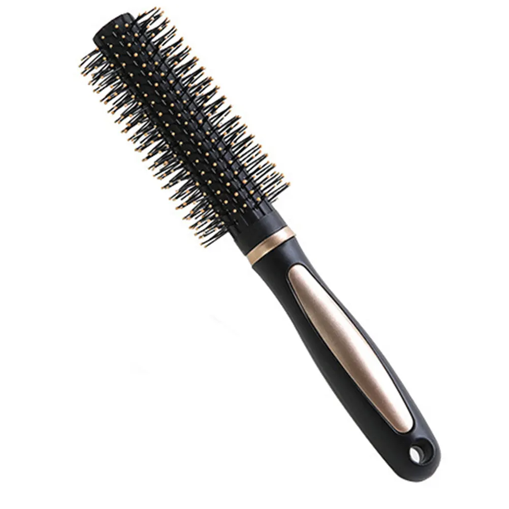 3pcs Massage Comb Airbag Cushion Curly Hair Detangling Brush Scalp Hair Accessories Ergonomic Handle Smooth Combs For Men Women