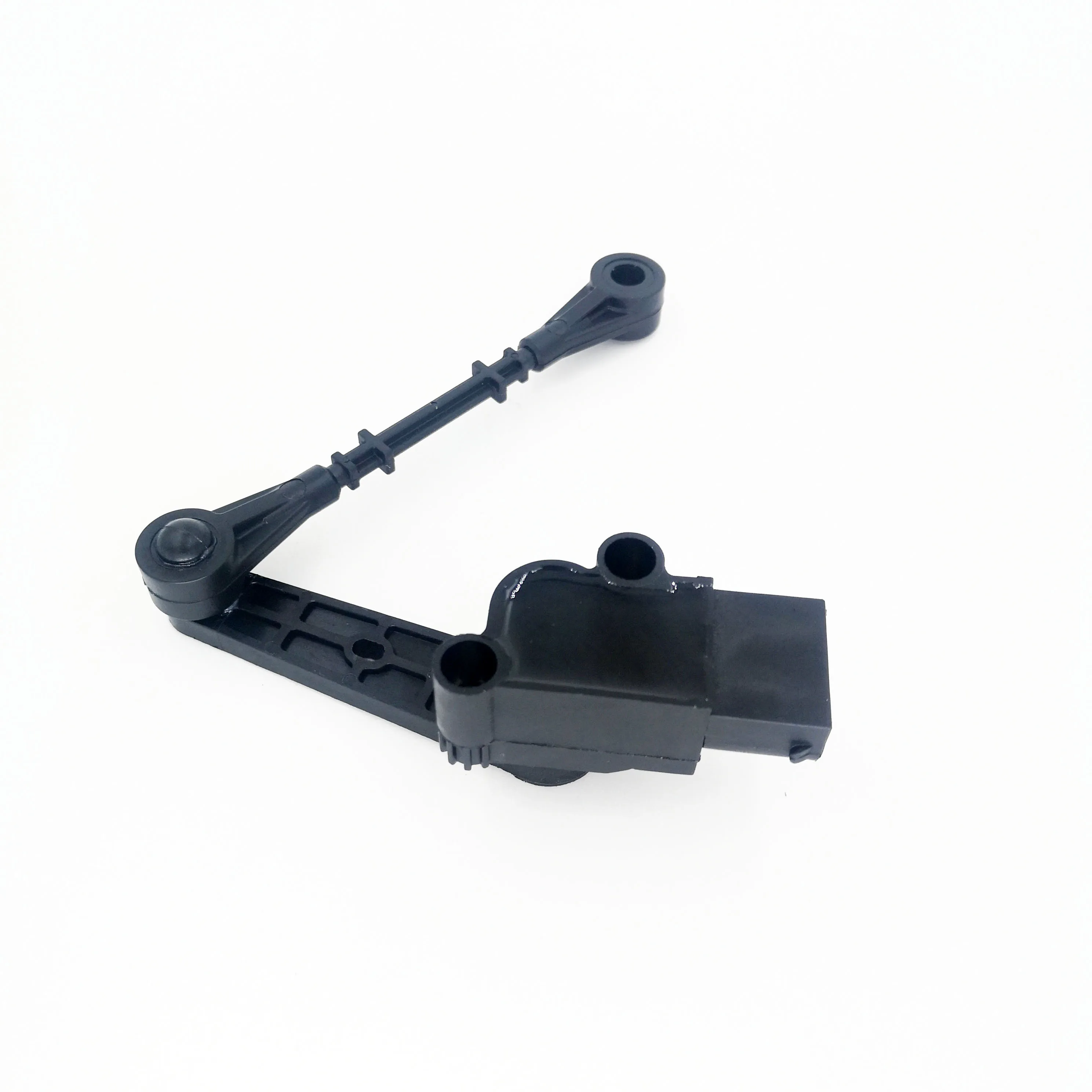 LR033256 LR033257 Front Rear Left Right Headlight Ride Height Suspension Level Sensor For LAND ROVER DISCOVERY RANGE ROVER SPORT