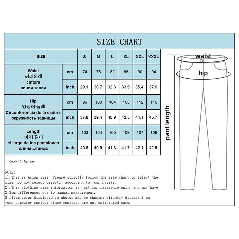 2022 Men Jeans Stretch Denim Straight Pants Spring Summer Business Solid Pockets Casual Trousers Daily Streetwear Men\'s Clothing