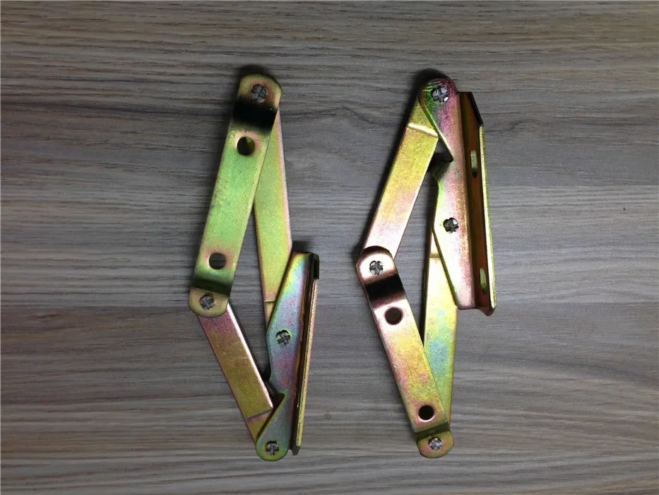 

STARPAD For Santana 2000 engine hood lid hinge folding hinge fixed