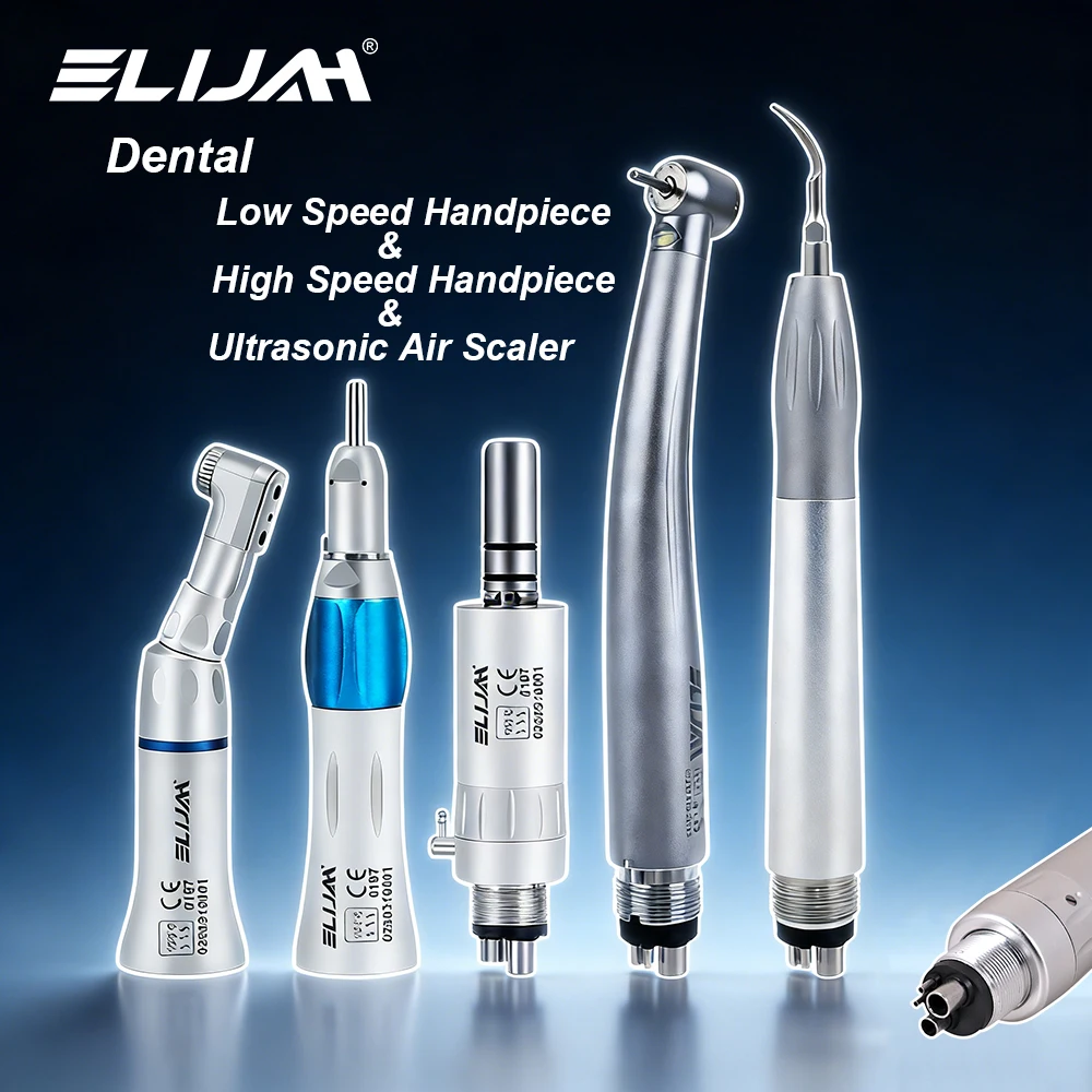 Syjh Dental Handpie…