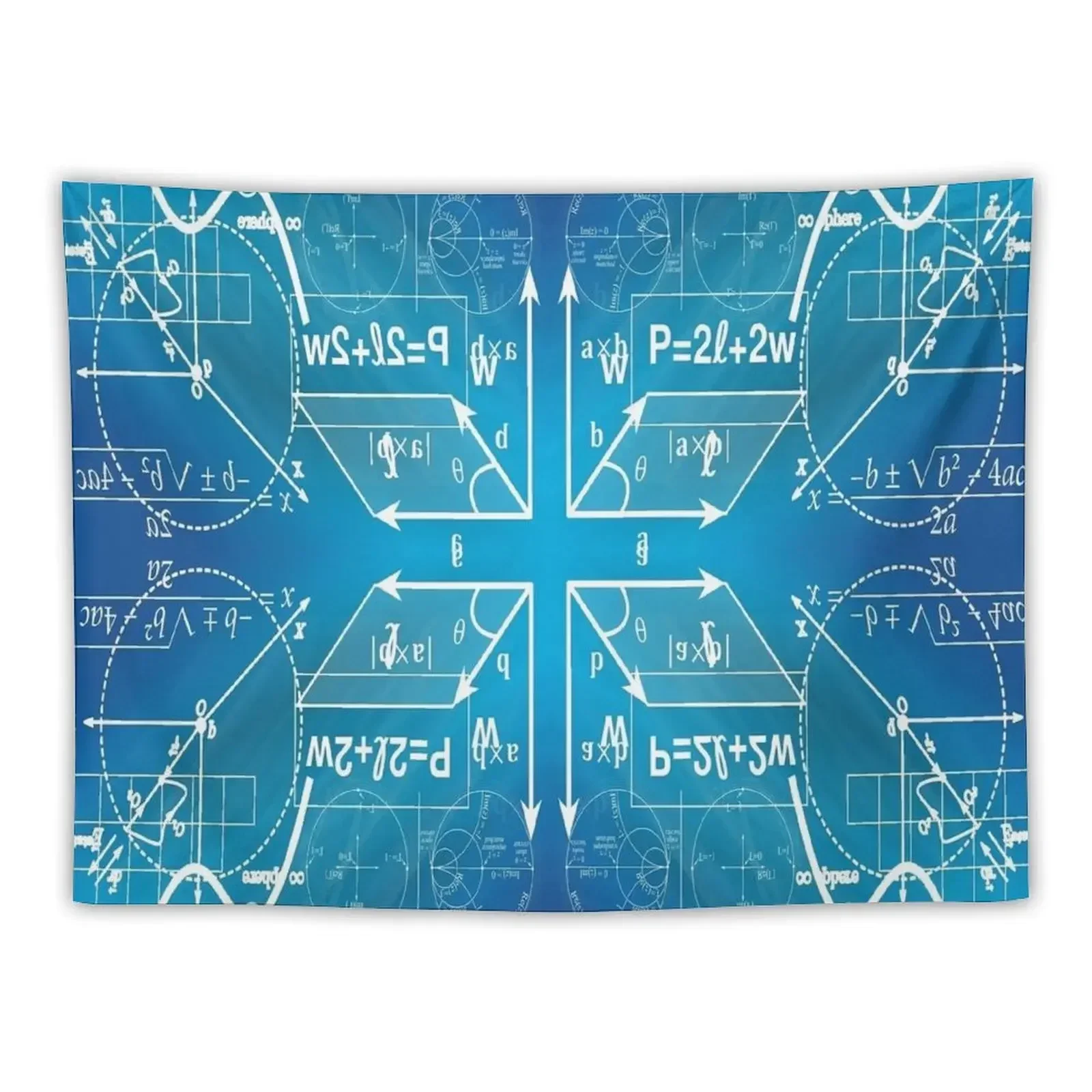 

Math-1 Tapestry Home Decorating Decoration For Home Tapestry