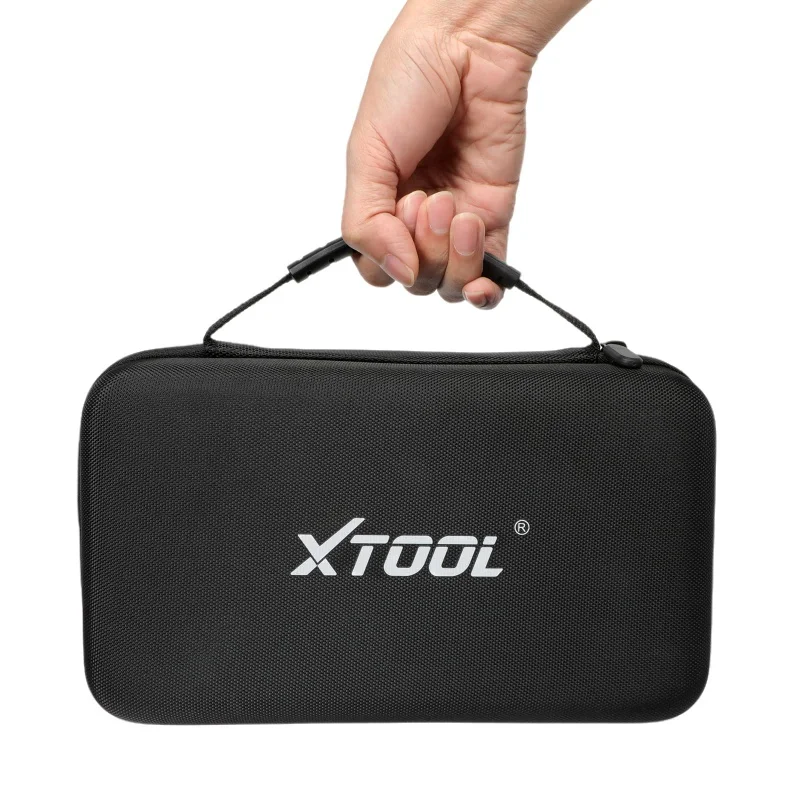 

XTOOL Nylon Carrying Case for IP508, IP508S, IP608, IP616 or D7 Diagnostic Scan Tool