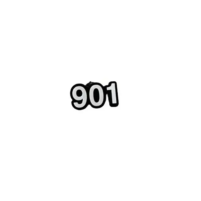 100pcs Saudi Arabia Native Logo Pins Shoe Charms Silicone Wristband Phone Case Ornament Dropshipping Suppliers Wholesale
