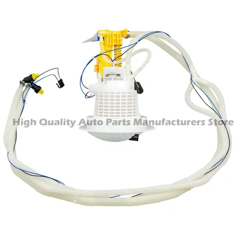 

High Quality 2514700390 Fuel Pump Filter for Mercedes ML63 AMG W164 Car Auto Parts Replacement Fast Shipping