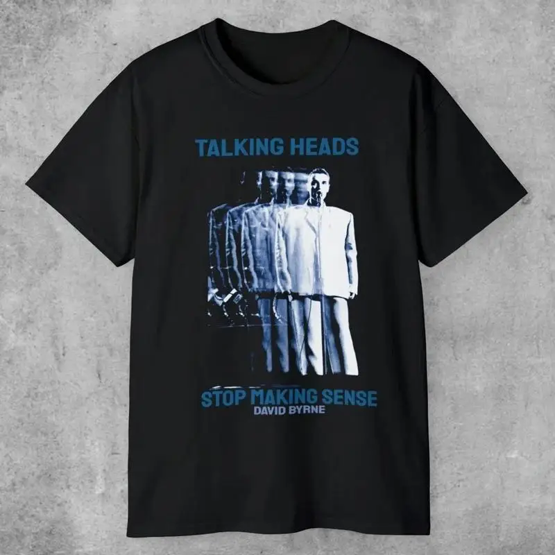 Talking Heads David…