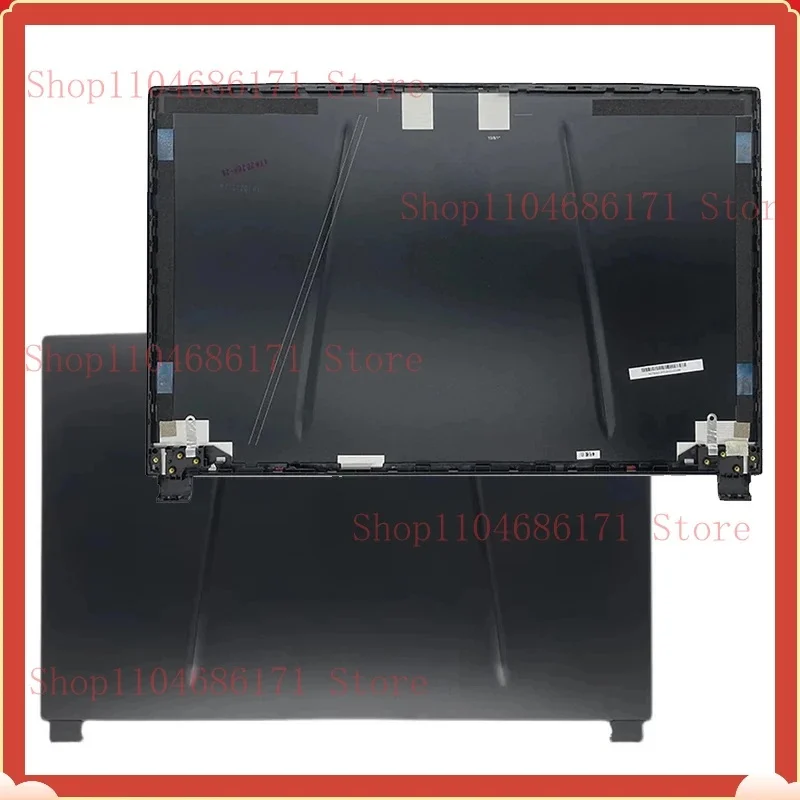 L NEW For GE75 GP75 GL75 MS-17E2 17E5 17E7 laptop Screen rear cover Front bezel Hinge LCD frame back case
