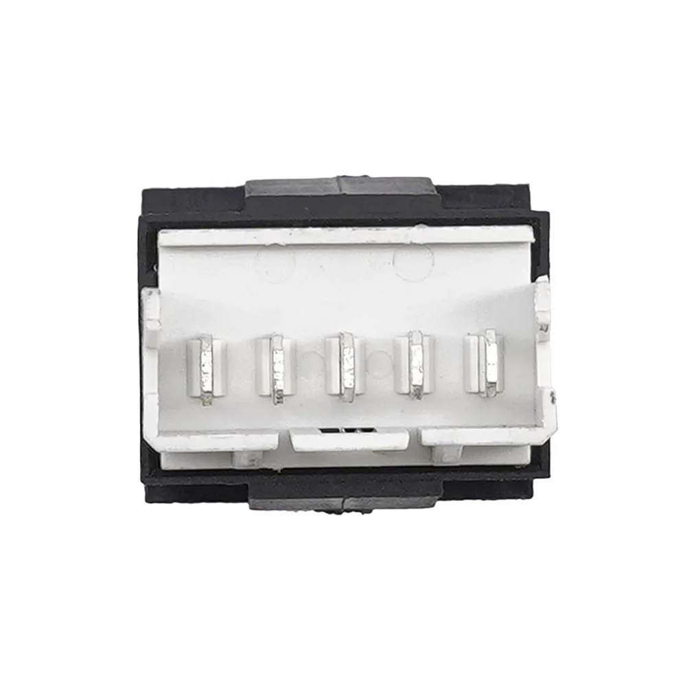 

Замена послепродажного обслуживания 5-контактный переключатель Удобная ручка Прямая установка Интегрированный дизайн Управление окном автомобиля