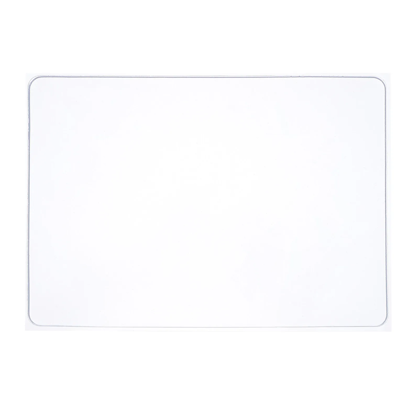 

7x5 Inch Flexible Gel Plate for Kids Reusable Printmaking Board Vibrant Impressions in Classroom Or Home Craft Activities Easy