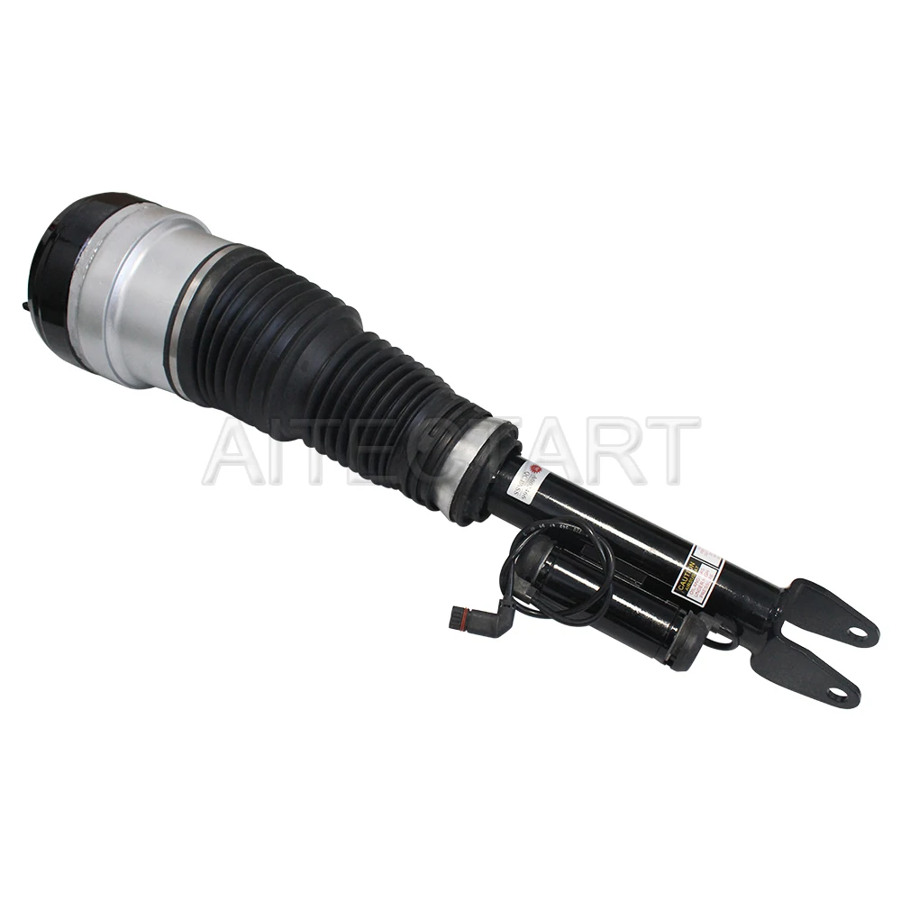 2pcs Front Air Suspension Shock Struts for Mercedes W220 LWB S320 S430 S500 2001-2005 OEM A2203207613 2203207613