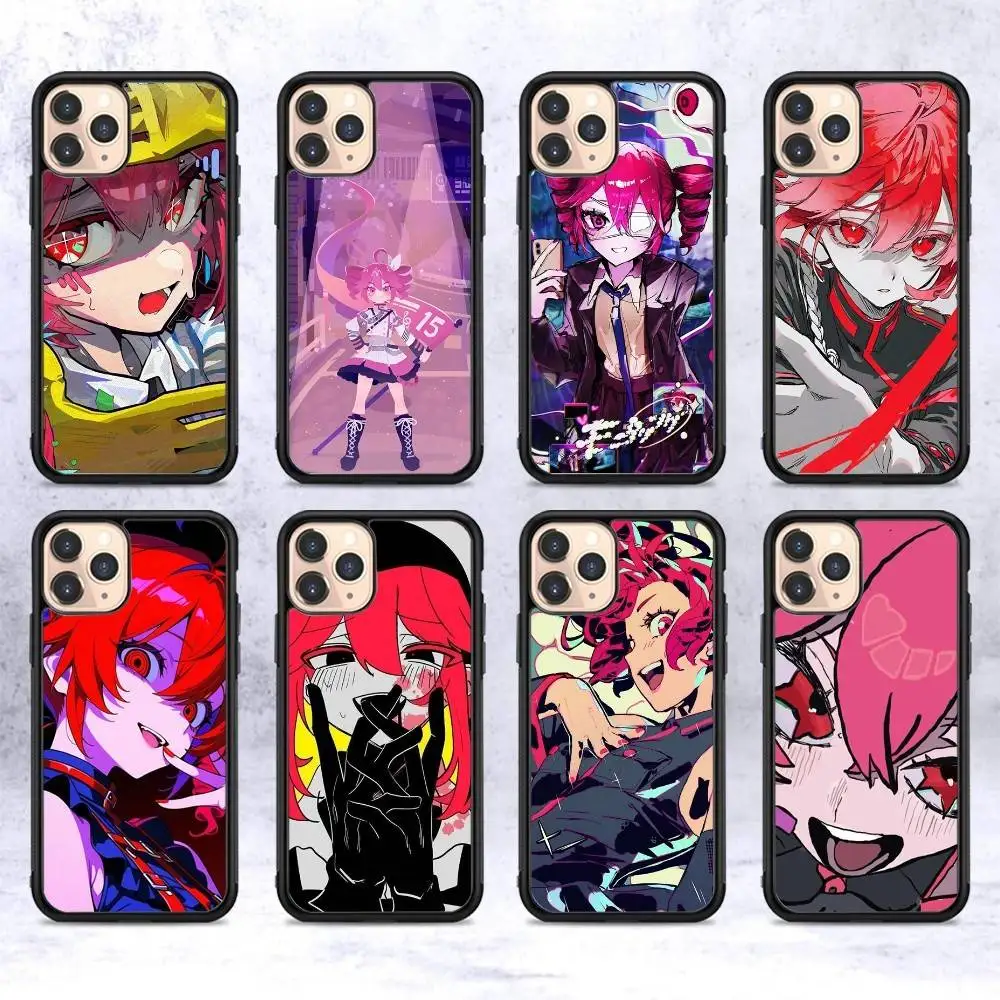 capa-traseira-rigida-para-celular-vocaloid-kasane-teto-girl-em-pc-tpu-para-iphone-17-16-15-14-13-pro-12-11-pro-max