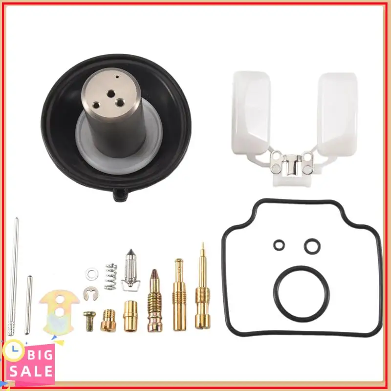 

Эксклюзивный GY6 125Cc 150Cc PD24 24 мм Ремкомплект карбюратора для LANCE ZNEN JONWAY NST KYMCO SUNL BAJA MOPED SCOOTER