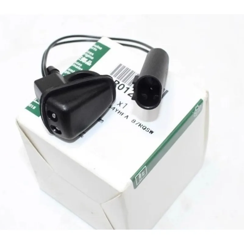 Bico de spray de água para limpador para Land Rover Freelander 2 Discovery 4 Range Rover Sport