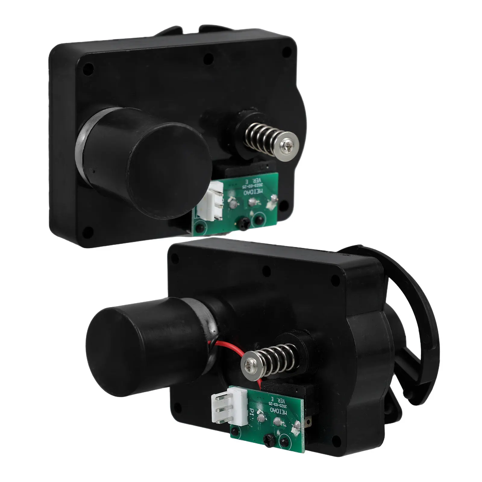 2Pcs Electric Gear Motor for Vending Machine High Torque Gear Reducer Motor Replacement Parts for Automatic Equipment Repair - view 6