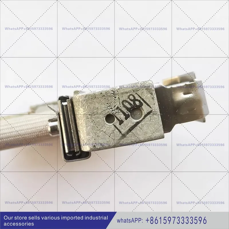 Volumetric atmospheric boiler ignition needle Q3451B2101