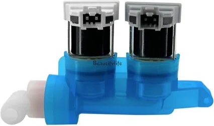 

W10289387 Replacement of water valve for front clothing washing machine AP6018779 water inlet valve 120v