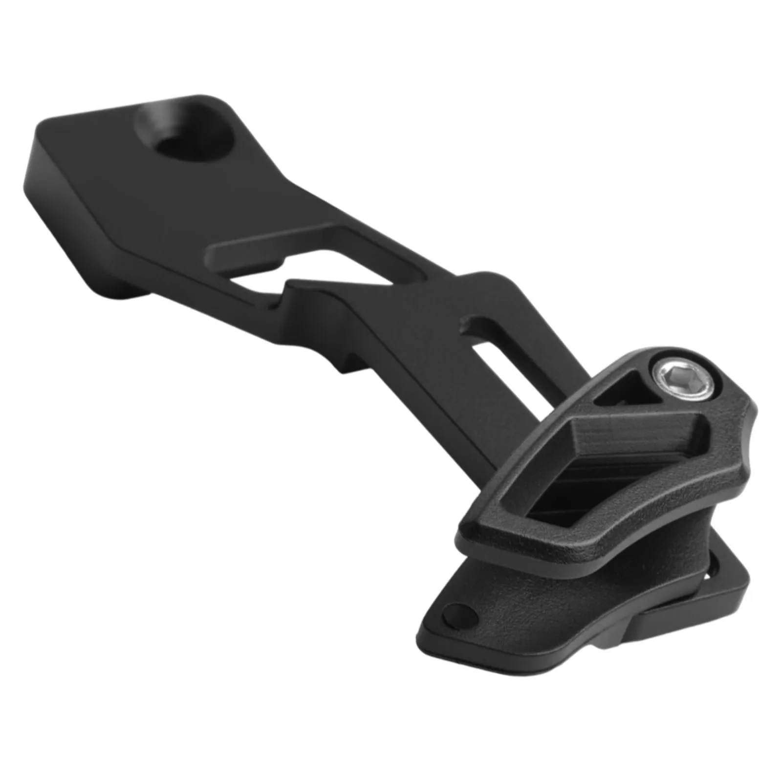 

Mountain Bike Direct Mount Chain Guide CNC Processed AL7075 Material for Lightweight Strength and Reliability in Performance