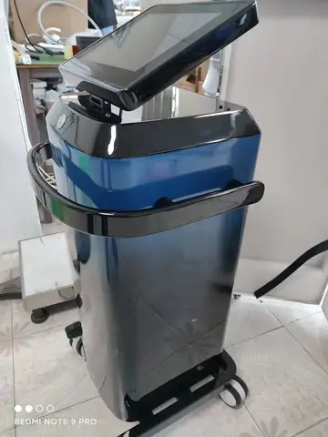 페이셜 머신