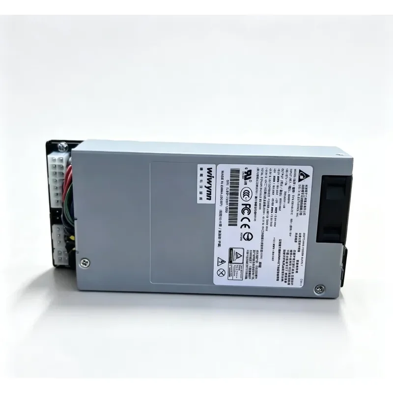 for Delta DPS-550AB-22 C 500W Small 1U Power Supply Unit Brand New Original Server PSU Replacement