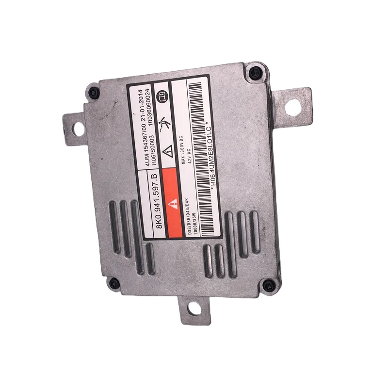 

8K0.941.597.B D3S D3R D4S D4R Xenon Headlight HID Ballast Car Light For V-W Passat J-etta Golf Audi A3 A4 Auto Part ﻿8K0941597B