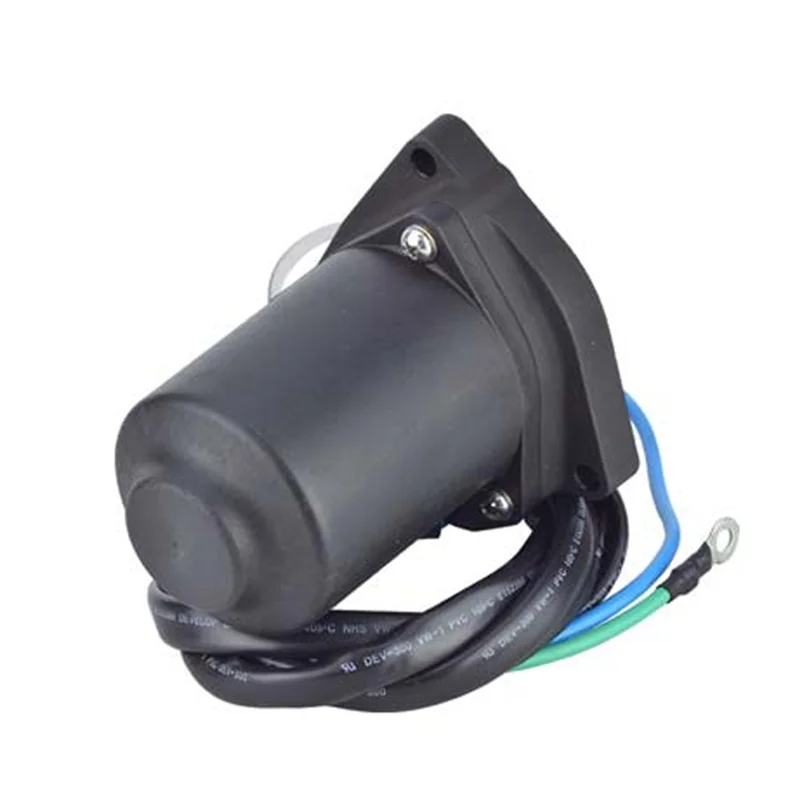 6EK-43880 Tilt Trim Motor for Yamaha Outboard 4T F100 FL115 F115 F125 F130 2016 2017 6EK-43880-11-00