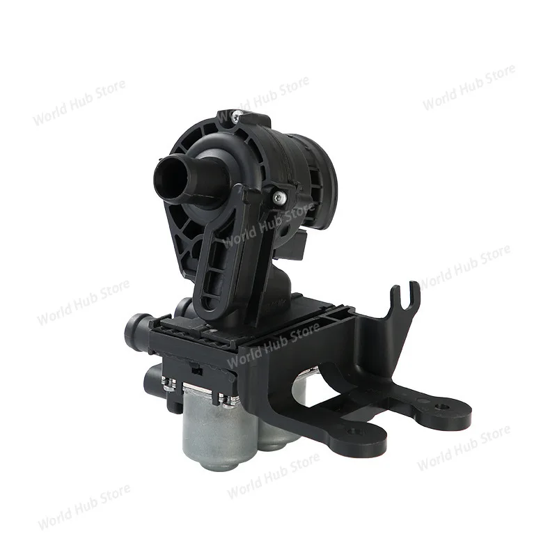 

Automotive Air Conditioner Heater Valve 4F1959617B for Audi A6L