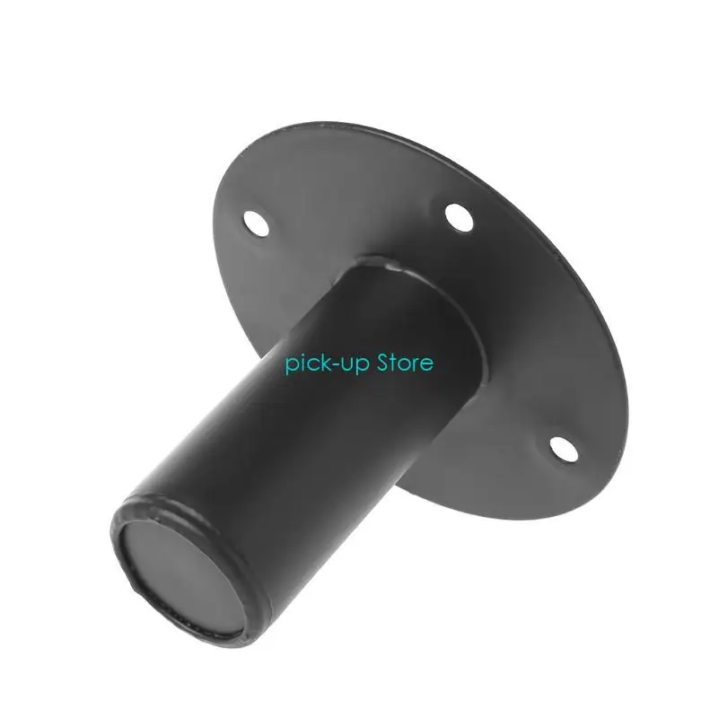 Q5WA 4cm 중간 기둥 직경 철 하부 음속 좌석 스탠드 스탠드 액세서리