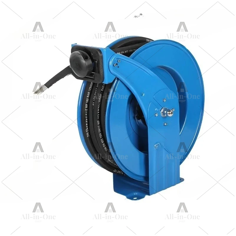 High Pressure Reel Oil Hydraulic Oil Gear Oil Automatic Retractable Reel Accessories