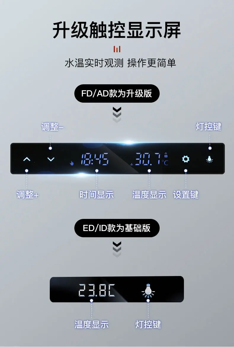 Large Arowana Tank Super White Living Room Bottom Filter Aquarium Floor-to-ceiling Household Entrance Partition Screen Fish Tank