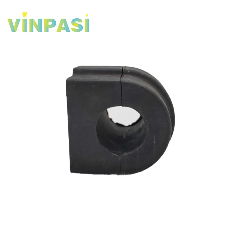 Automotive Parts Balance Bar Bushing Suitable for BMW X5 E53 Suspension Stabilizer Anti Roll Bar Rubber Sleeve 33551096893