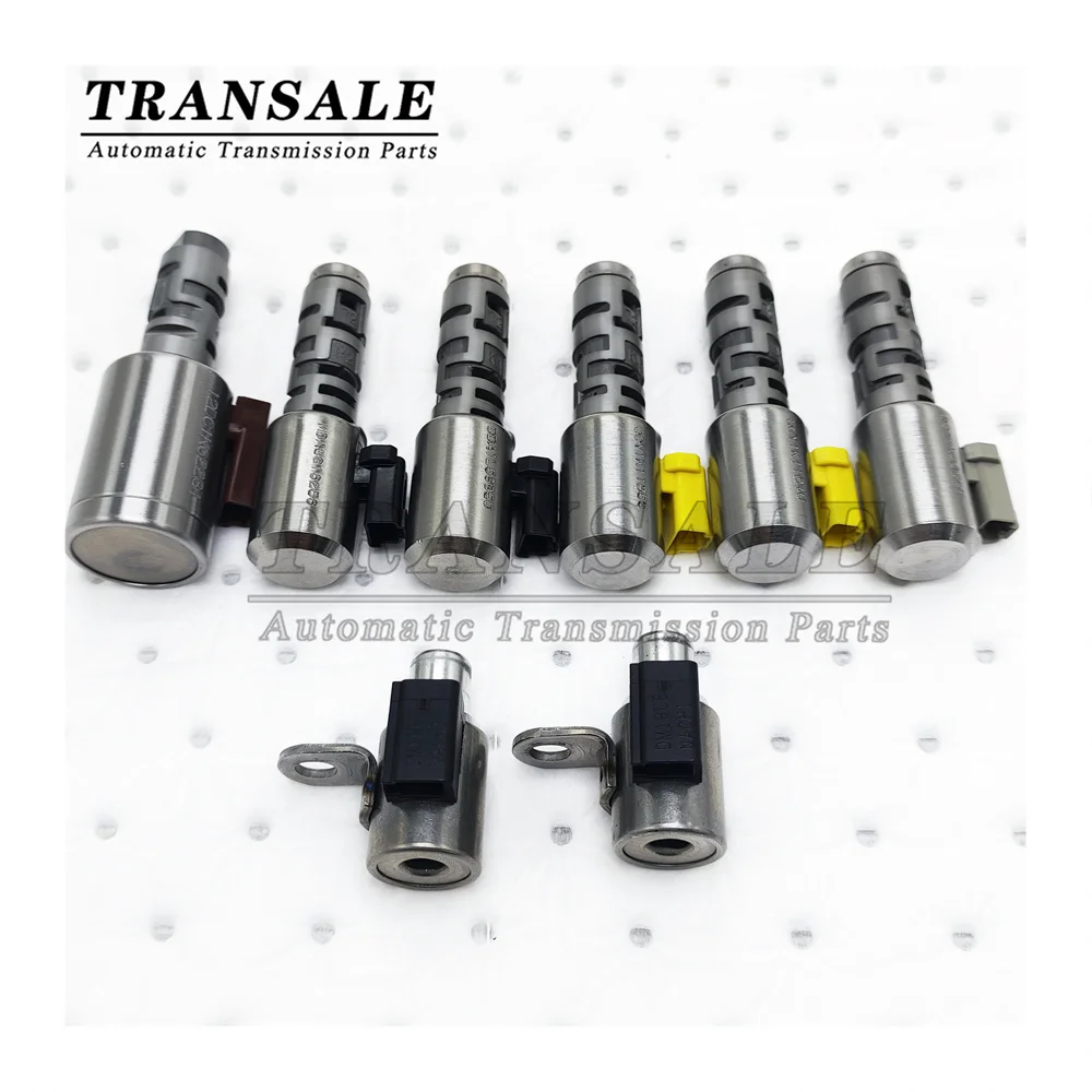 Used Solenoid Valve For Xingchen