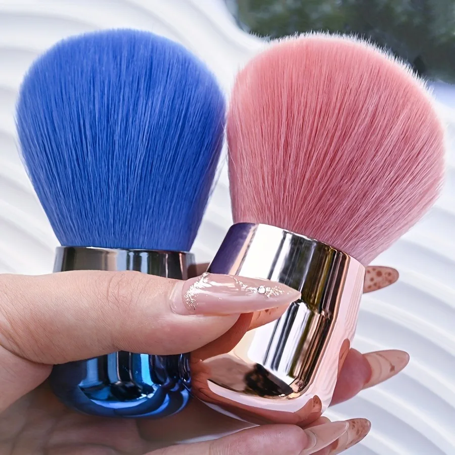 2-In-1 Fluffy Kabuk… - image