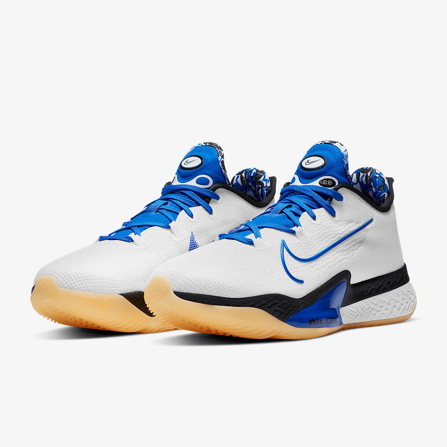 Nike Genuine Air Zo… - image