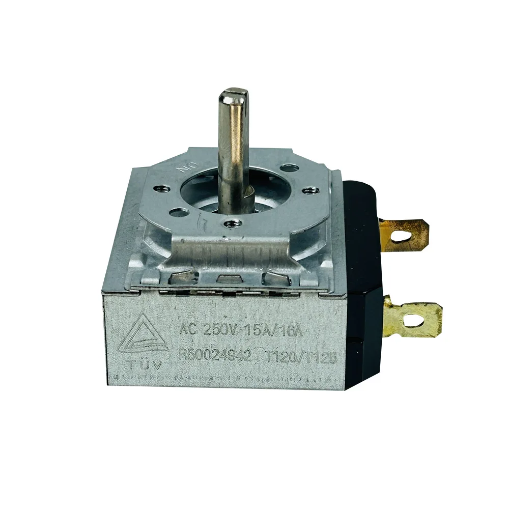 Disinfection cabinet temperature sensor, timer, mechanical timer 30 minutes, timer