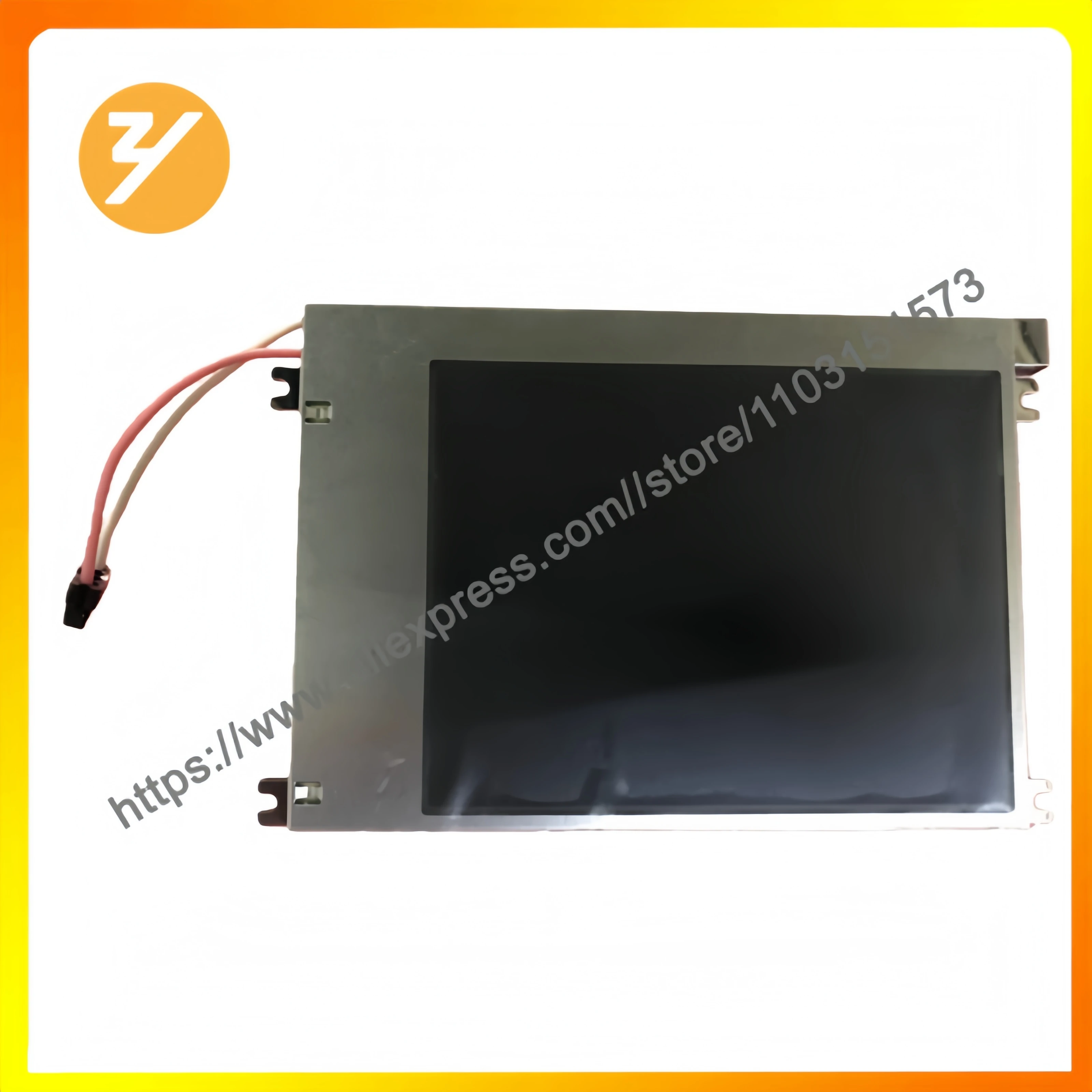 

LMG7520RPFC lmg7520rpfc 4.7" inch 320*240 CCFL FSTN-LCD Display Zhiyan supply