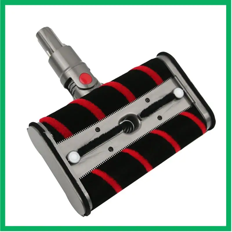 

A74M-For Dyson Omni-Glide SV19 Robot Vacuum Replacement Soft Roller Cleaner Head Cleaner Parts Replacement