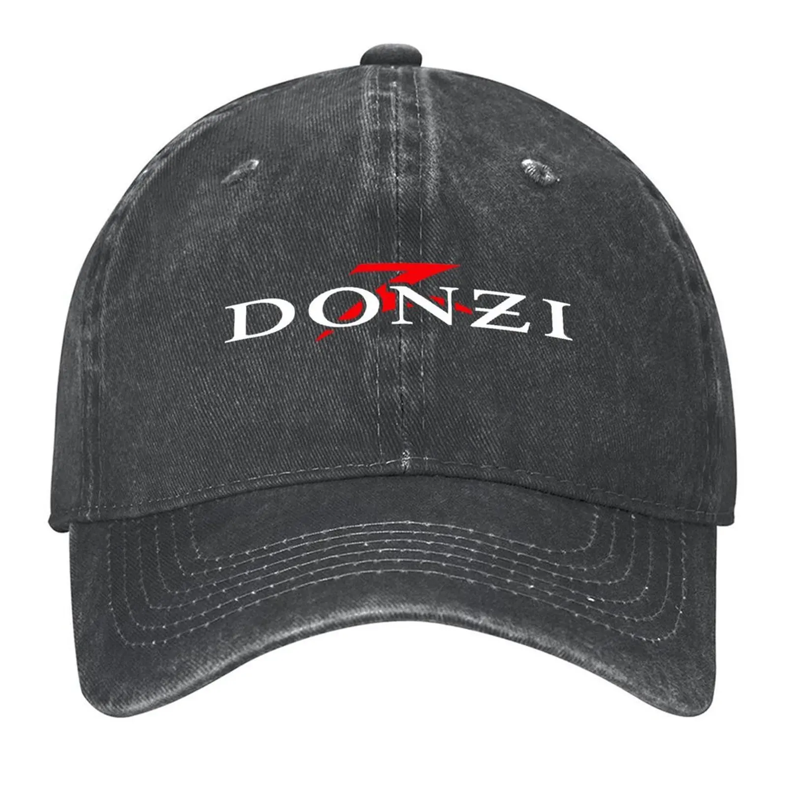 

Donzi Boat Baseball Cap Kids Hat cute birthday Golf Cap Men Luxury Brand Women's