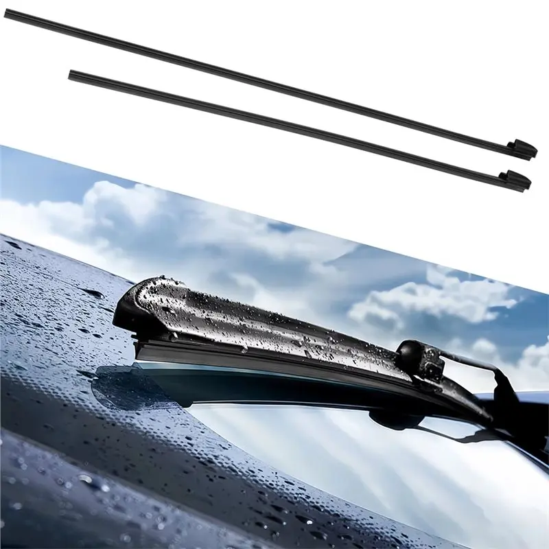 BB Wiper Blade Rubber Refill Car Front For Volvo S60 Cross Country 2019-2024 31693569