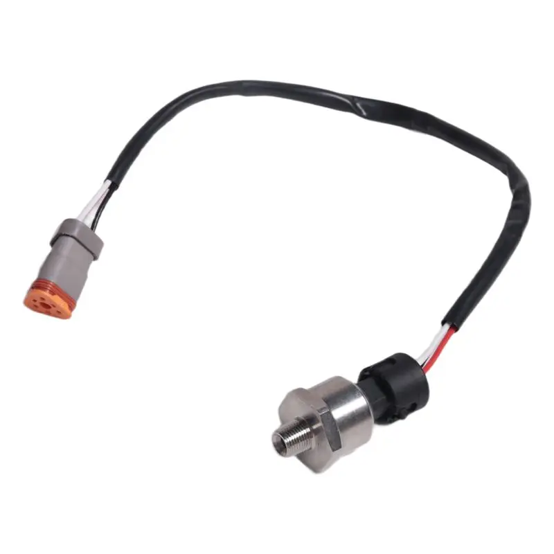 

Датчик давления AA92-Car 42-1312 421312 для моделей Thermo King 0-500 PSIG - Номера запасных частей: 167738 3HMP2-7 140611 834214