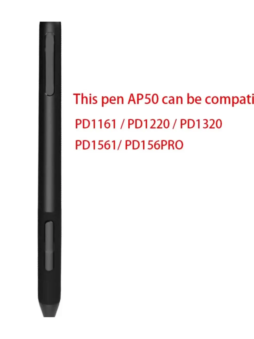 AP32 Digital Pen for Gaomon PD2200 S620 S630 S830 M10KPRO M106KPRO