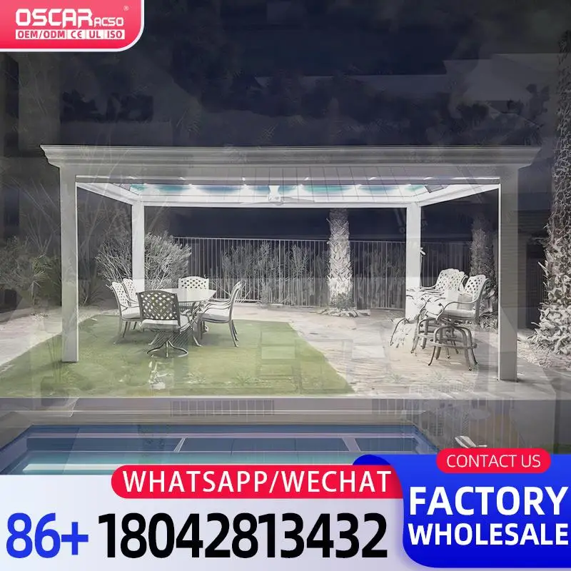 Outdoor Wall Mounte… - image