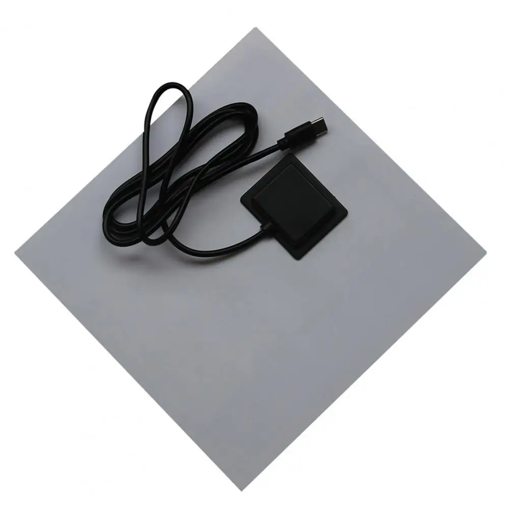 4w Solar Charger 4w 12v Portable Solar Panel Charger Lightweight Type-c Solar Power Bank Outdoor Security Camera for Mobile